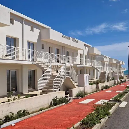 Apartman Oasis Marzamemi