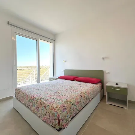 Apartman Oasis