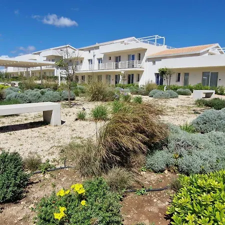 Oasis Apartman