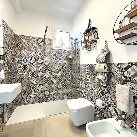 Oasis Marzamemi